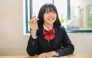 楽しく学びながら学力アップ画像